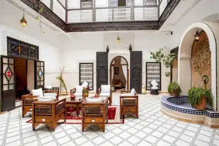 Riad Al Jana - 39