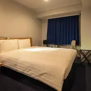 Toyoko Inn Osaka Yodoyabashi-eki Minami - 49