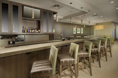 Hilton Garden Inn - 26