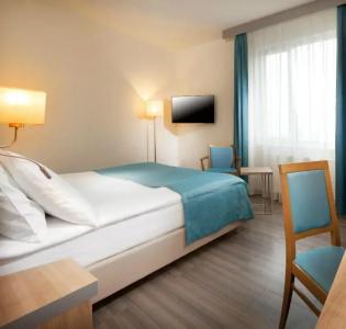 Holiday Inn Prague, An Ihg - 68