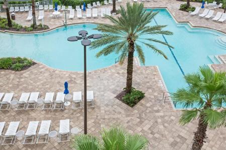 Holiday Inn Orlando – Disney Springs™ Area, An Ihg - 20