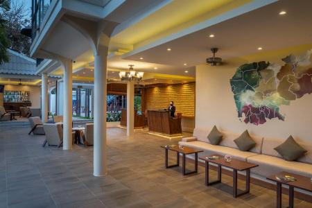 Suorkear Boutique & Spa - 29