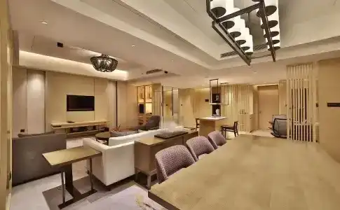 Hilton Suzhou - 66