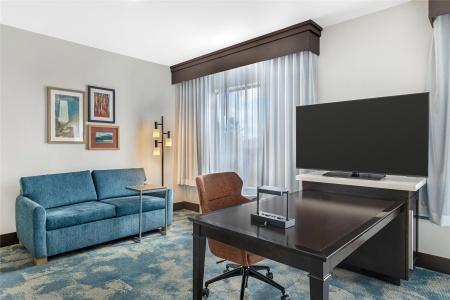 Hampton Inn & Suites - 47