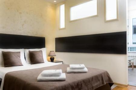 Feel Belgrade Apartments - 156