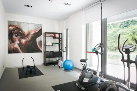 Zambala Luxury Residence - 18