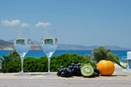 Naxos Resort Beach - 11