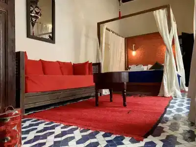 Riad - Relais & Châteaux - 74