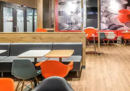 ibis Baar Zug - 16