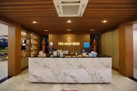 Teva Valley Resort - 1