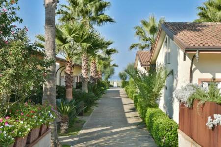 Paestum Inn Beach Resort - 9