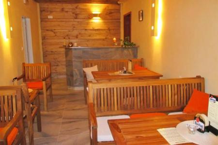 Hotel&wellness Knižecí rybník - 19