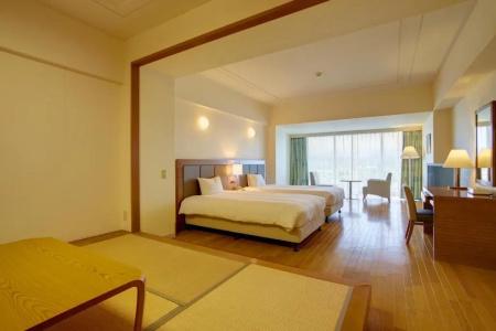 Mahaina Wellness Resorts Okinawa - 98