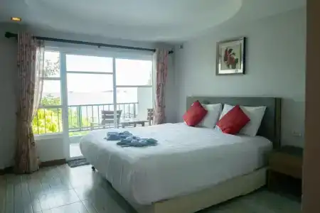 Samed Seaside Resort - 310