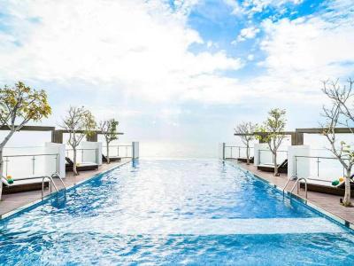 ibis Styles Vung Tau - 13