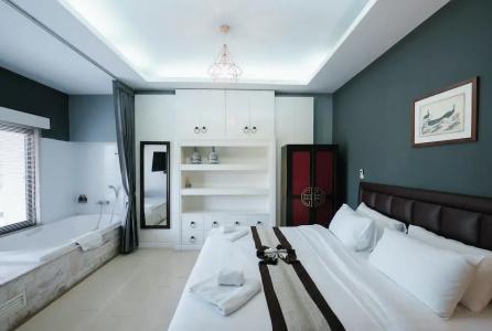 La Seine City Resort, Chiang Mai - 77