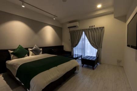 Cozy Stay in Naha - 5