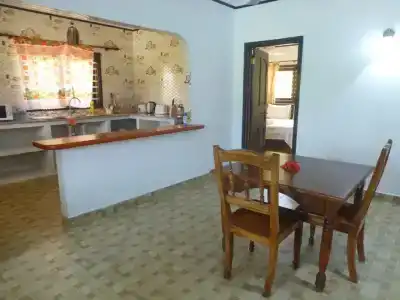 Zerof Self Catering - 72