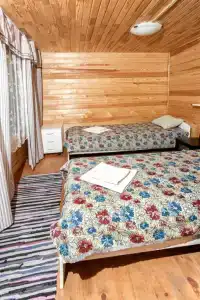 Маральник Никольское - 5