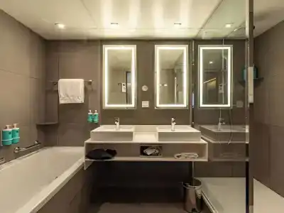 Novotel Paris 14 Porte d'Orléans - 109