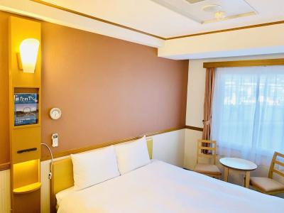 Toyoko Inn Musashi-nakahara Ekimae - 12