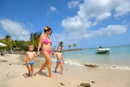 Coral Azur Beach - 20