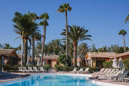 Maspalomas Resort by Dunas - 41