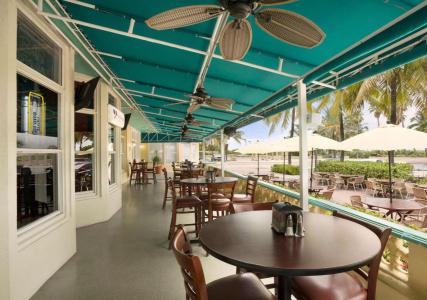 Broadmore Miami Beach - 26