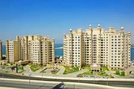 Royal Club By Rvhr, Palm Jumeirah - 4