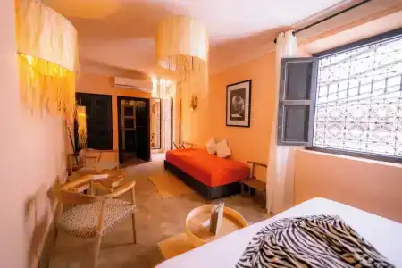 Riad Dar Massaï - 82