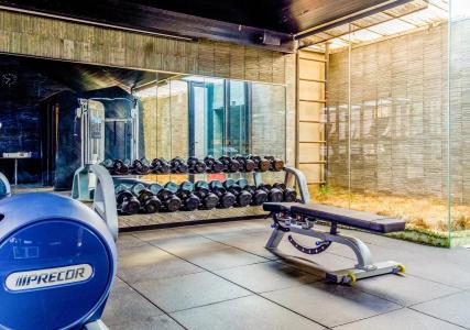 Urbn Boutique Shanghai - 22