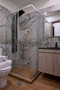 The Athens Version Luxury Suites - 50