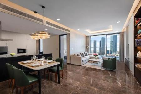The Five Residences Hanoi - 137