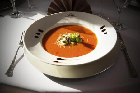 Xavin Wellness & Restaurant - 13