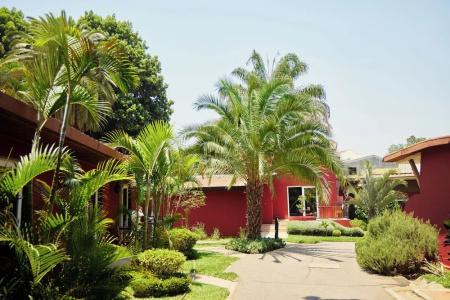 Relais des Plateaux & Spa– Ivato International Airport - 71
