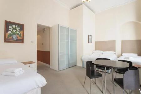 Amber Residence Aparthotel - 145