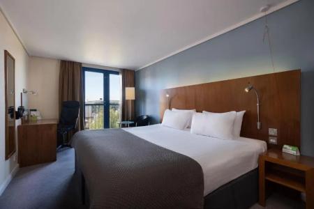 Holiday Inn London Camden Lock, An Ihg - 85