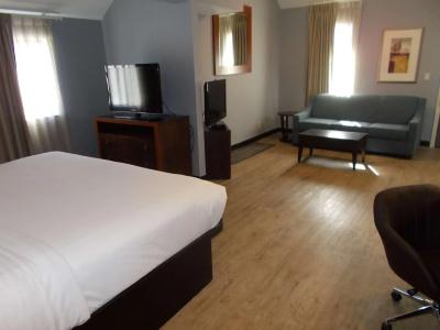 SureStay Studio by Best Western - 33