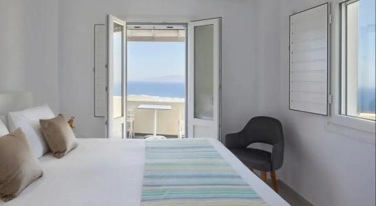 Anchor Suites - 105