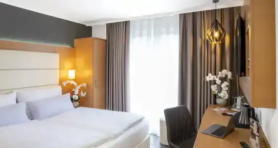 Best Western am Kastell - 59