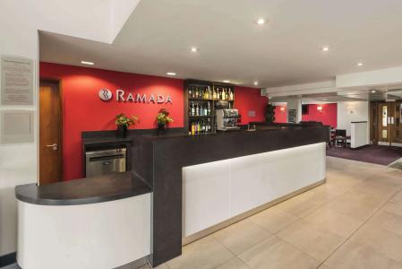 Ramada Cambridge - 1
