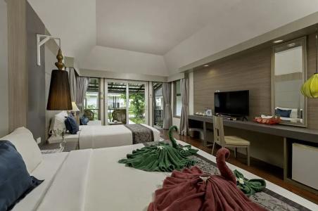Nakara Long Beach Resort - Sha Extra Plus - 126