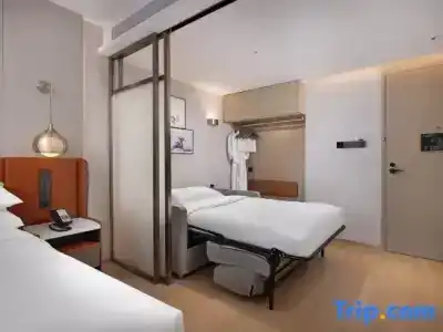 Home2 Suites by Hilton DALI ER'HAI - 83