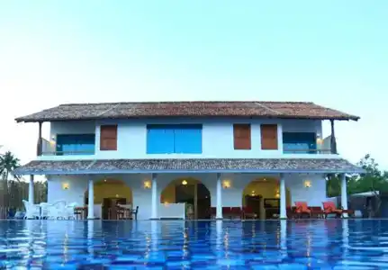 Amaloh Boutique Resort - 13