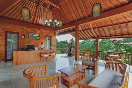 Yanyan Resort Ubud - 17