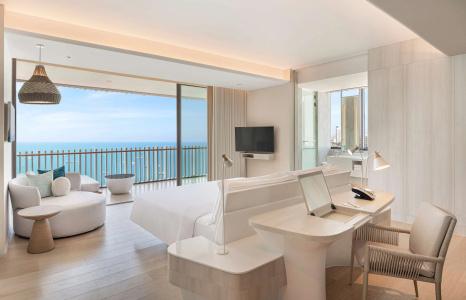 Hilton Pattaya - Sha Extra Plus - 7