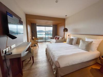 Golden Tulip Porto-Vecchio - 1