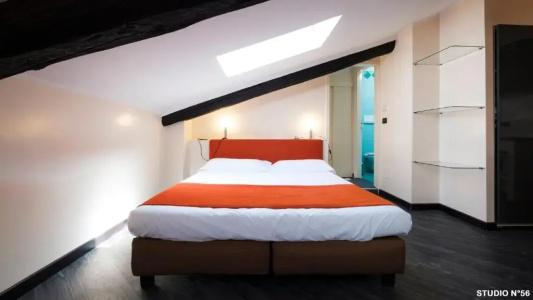 Residence Sacchi Aparthotel - 181