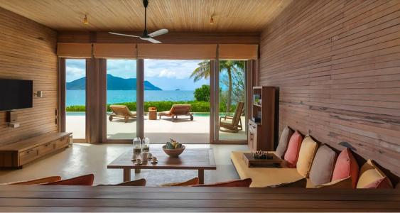 Six Senses Con Dao - 164