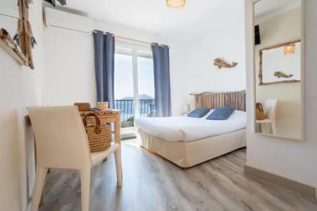 Hôtel Almanarre Plage - Hôtel Eco-Responsable - 77